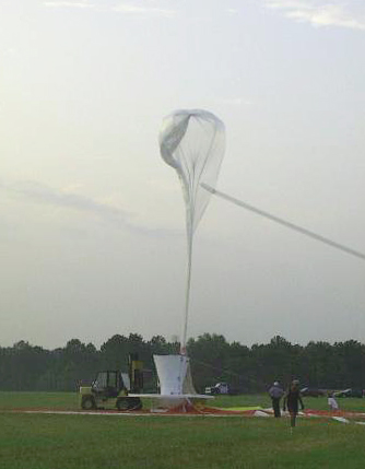 final payload preparation